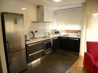 Apartamentos Albatros Llanes Exterior photo