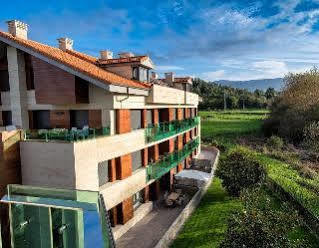 Apartamentos Albatros Llanes Exterior photo