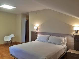 Apartamentos Albatros Llanes Exterior photo