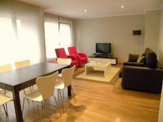 Apartamentos Albatros Llanes Exterior photo
