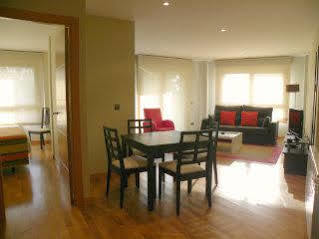 Apartamentos Albatros Llanes Exterior photo